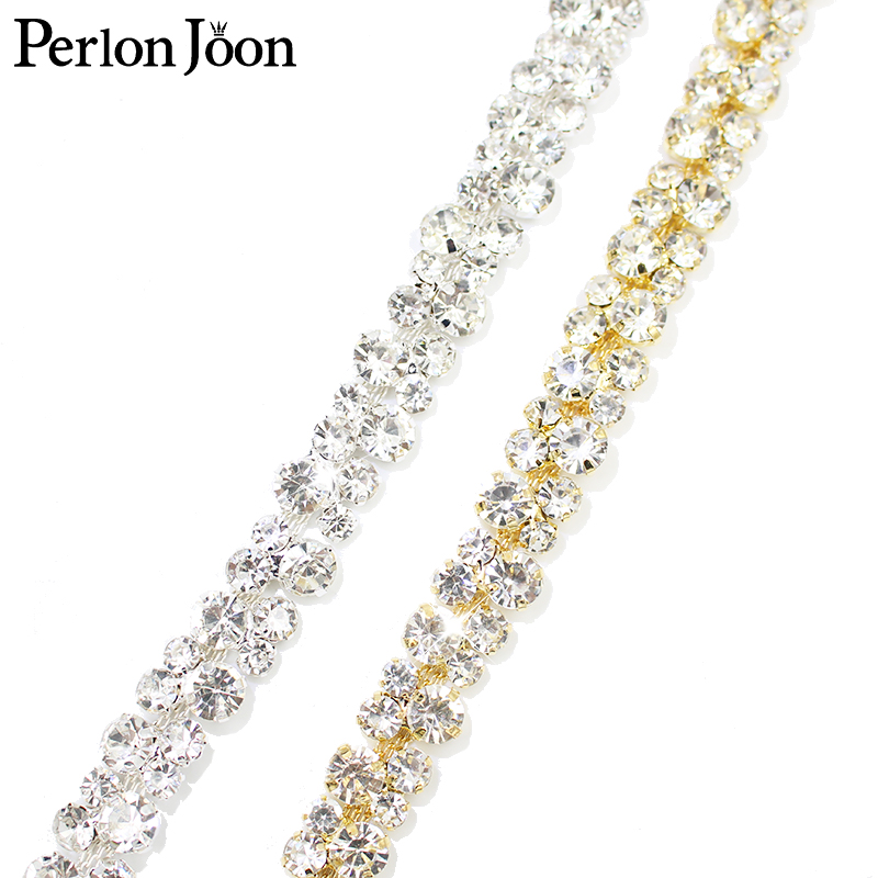 Sparkling Full Diamond Crystal - Perlon Strap Woven review and price