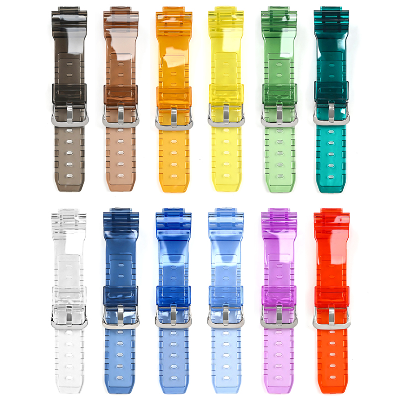 Resin Watch Strap+Case for Cas - Casio Watch G-Shock Dw-5600 review and price