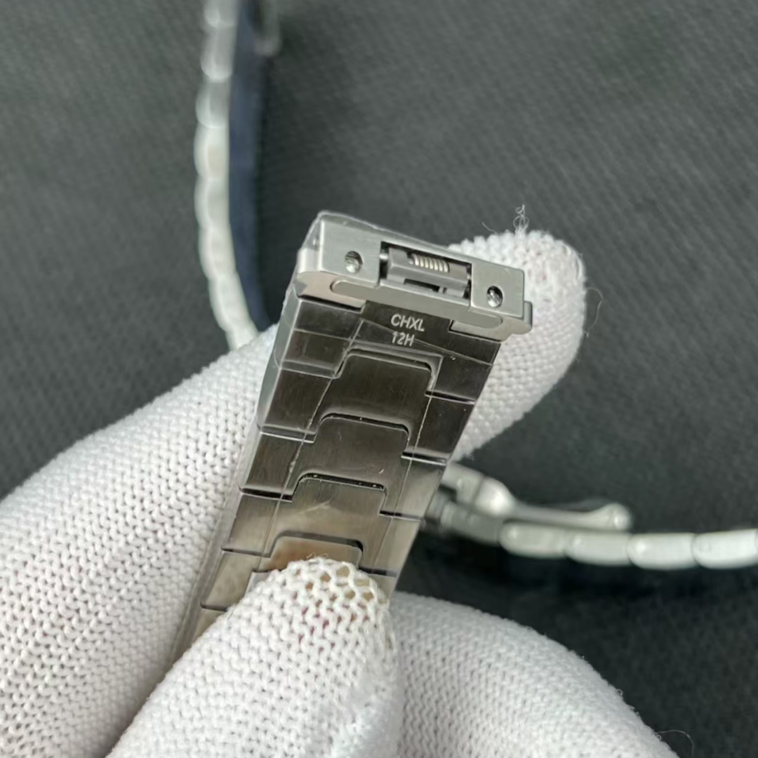 Fit For Cartier Santos High Qu - Cartier Watch Santos review and price