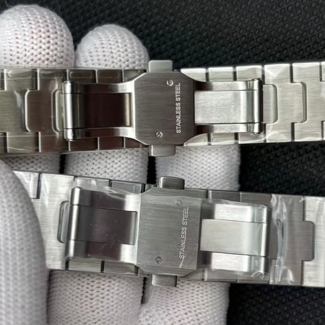 Fit For Cartier Santos High Qu - Cartier Watch Santos review and price
