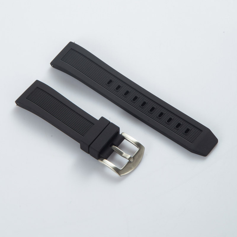 20/22mm Premium Silicone Strap - Citizen Watch Promaster review and price