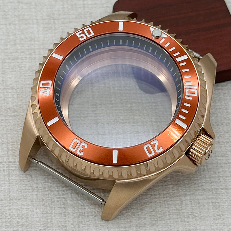42mm SKX007 SKX009 Case Domed  - Seiko Watch 5 Sports review and price