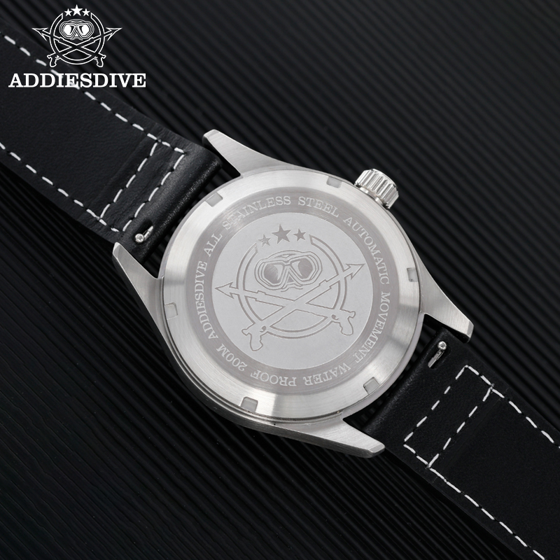 ADDIESDIVE Men's Automatic Mec - Seiko Watch Presage review and price