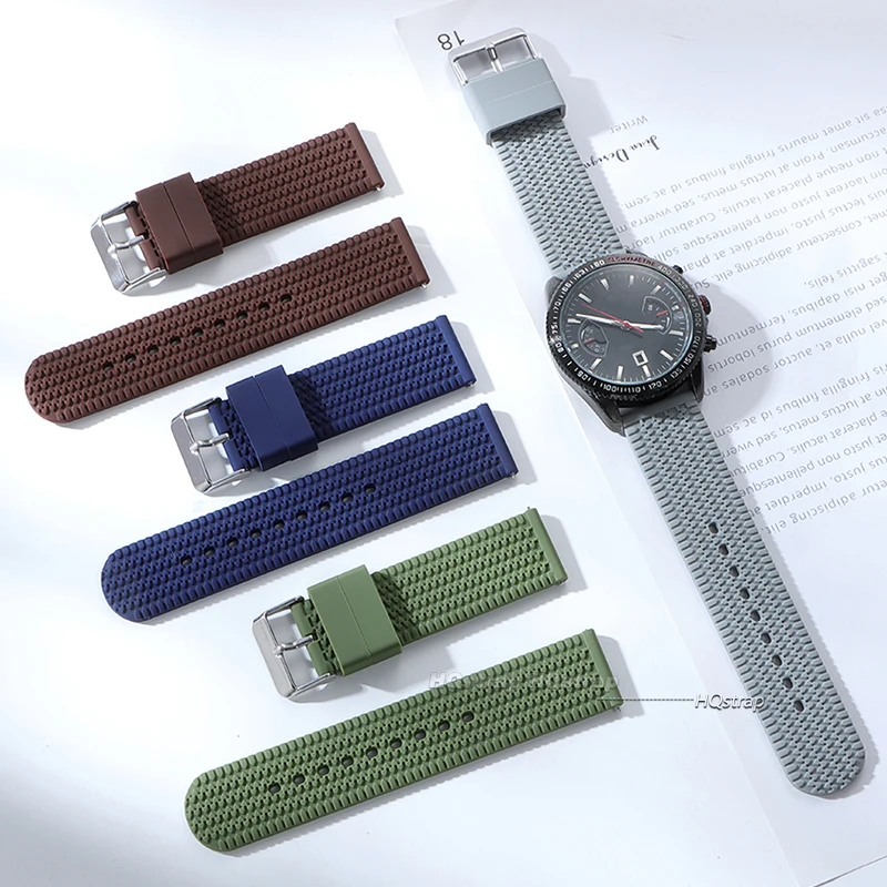 Quick Release Rubber Watch Str - Nato Strap Nylon review and price