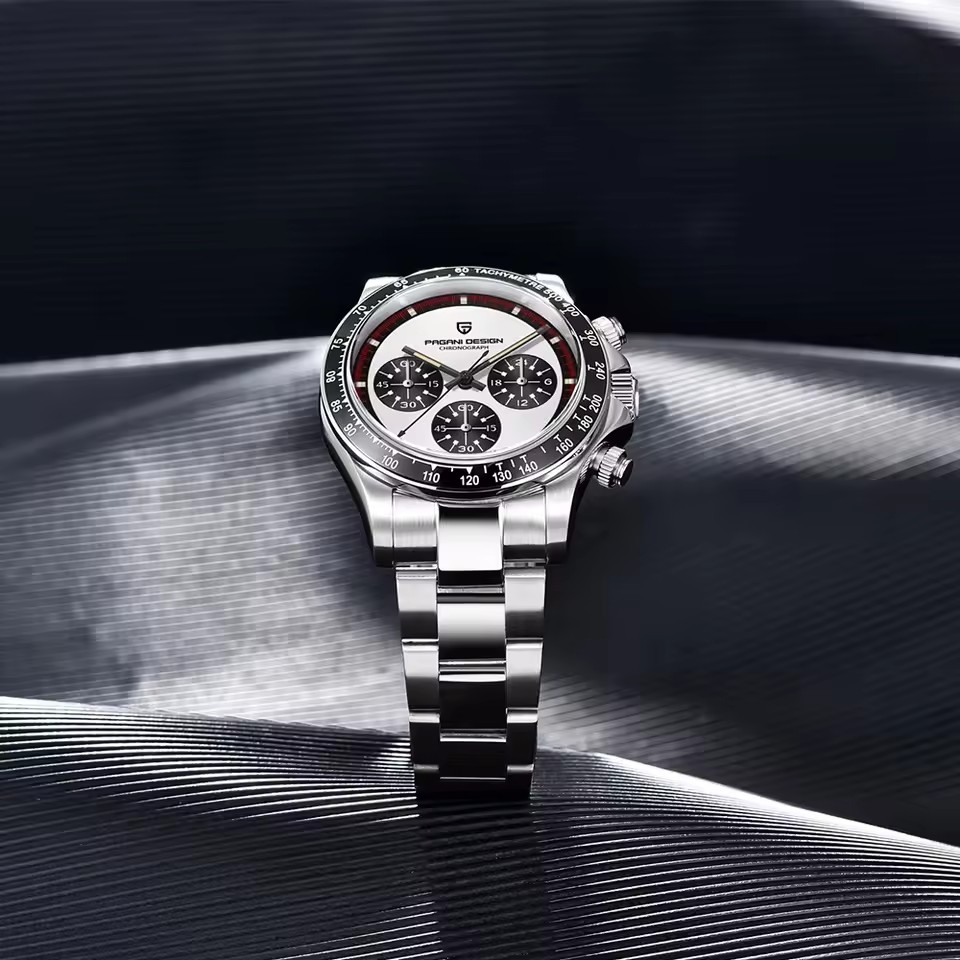 PAGANI DESIGN 40MM Classic Wat - Rolex Watch Submariner review and price