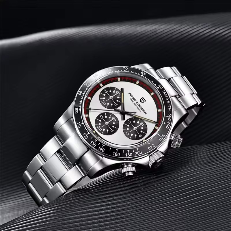 PAGANI DESIGN 40MM Classic Wat - Rolex Watch Submariner review and price