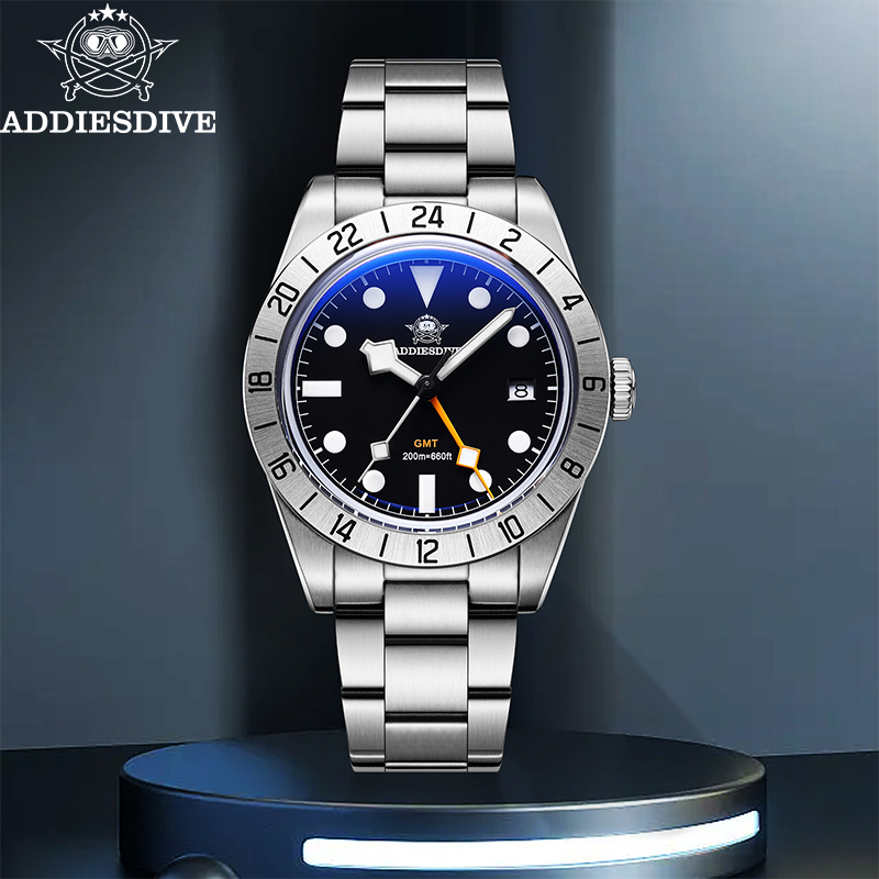 ADDIESDIVE New Luxury Men's Wa - Rolex Watch Submariner review and price