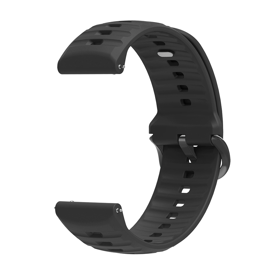 For COROS APEX 4 46mm 42mm Str - Silicone Watch Band 22Mm review and price