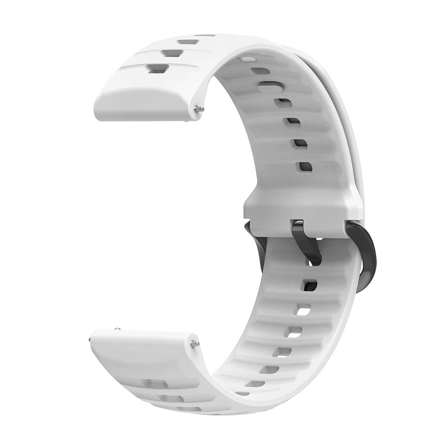 For COROS APEX 4 46mm 42mm Str - Silicone Watch Band 22Mm review and price