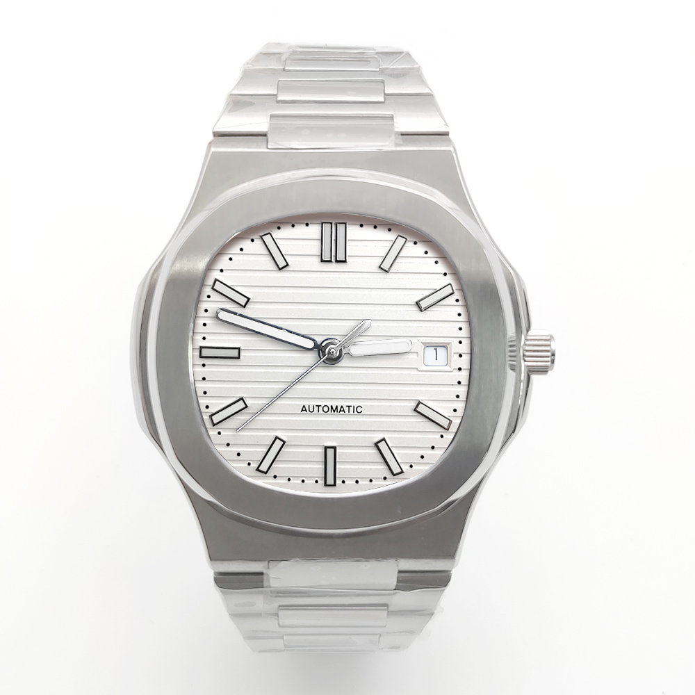 New Men's Watches Mechanical 4 - Patek Philippe Watch Nautilus review and price