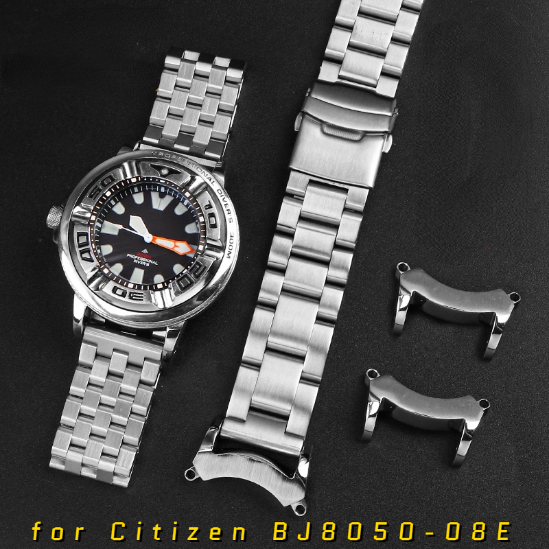 For Citizen BJ8050-08E more st - Citizen Watch Promaster review and price