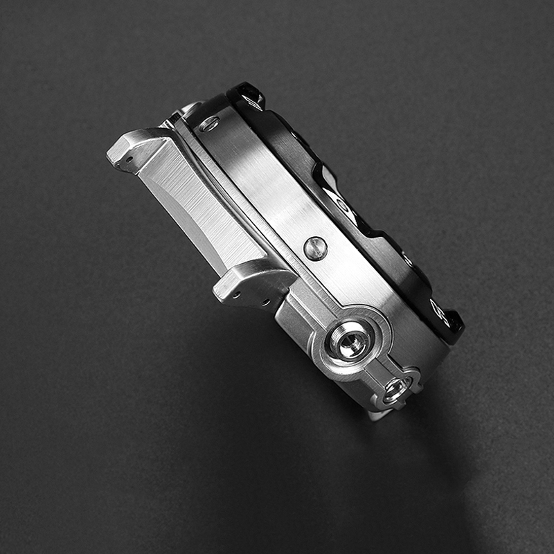 Band accessories are suitable  - Citizen Watch Promaster review and price