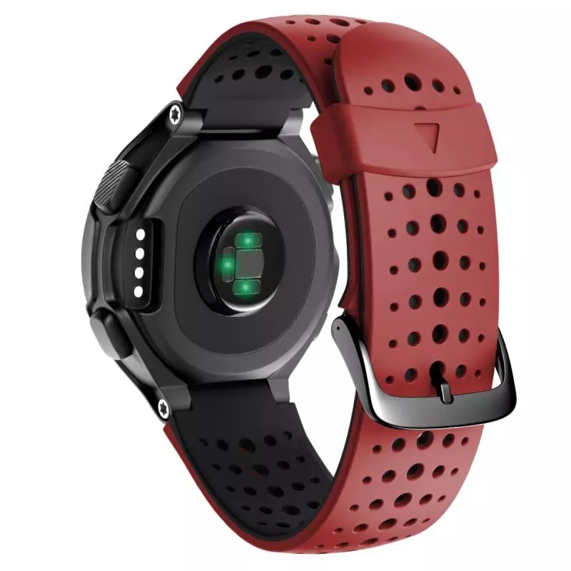 Silicone Replacement Watch Wri - Silicone Watch Band 22Mm review and price