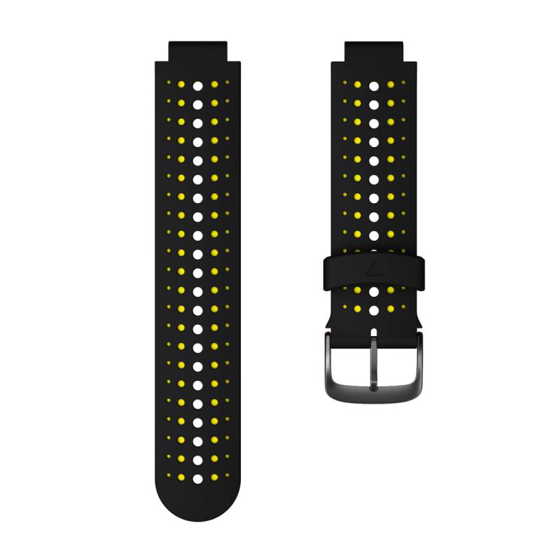 Silicone Replacement Watch Wri - Silicone Watch Band 22Mm review and price