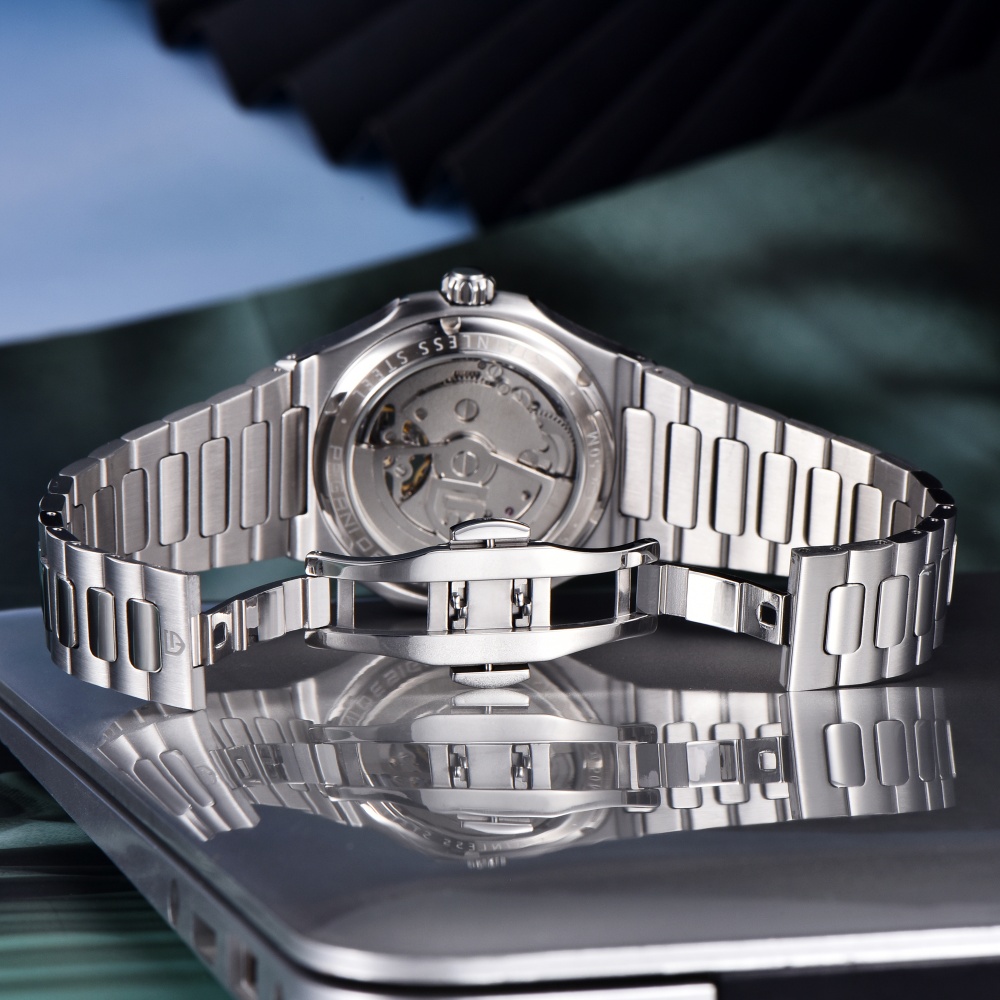 PAGANI DESIGN New Mechanical H - Rolex Watch Submariner review and price