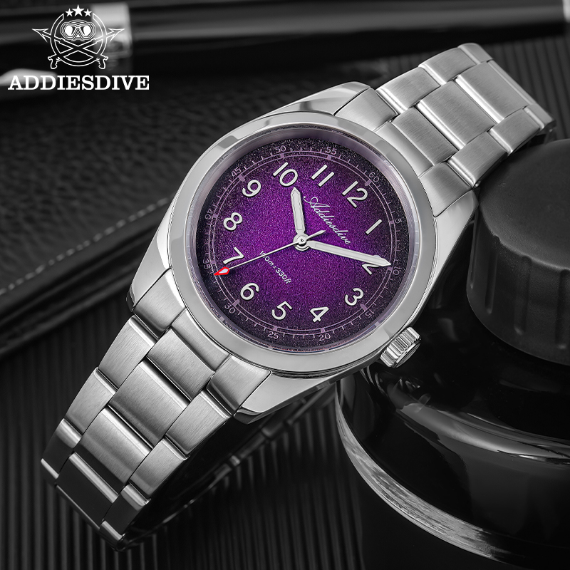 ADDIESDIVE 2026 New Luxury Men - Rolex Watch Submariner review and price