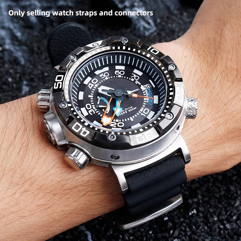 22MM BN2021 Metal Adapter Watc - Citizen Watch Promaster review and price