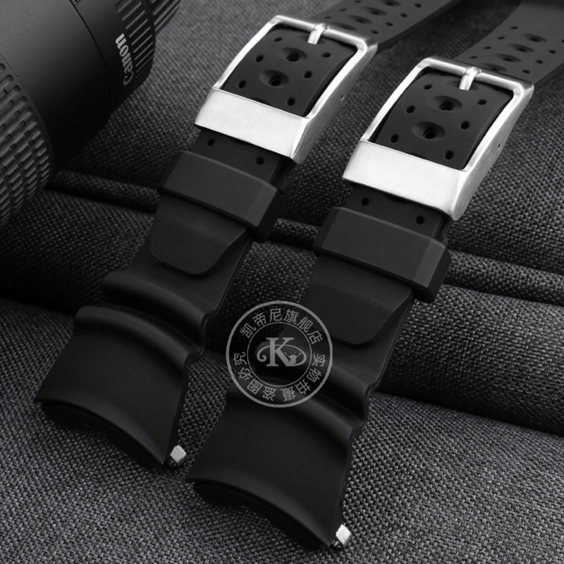 Rubber Watchband For Citizen B - Citizen Watch Promaster review and price