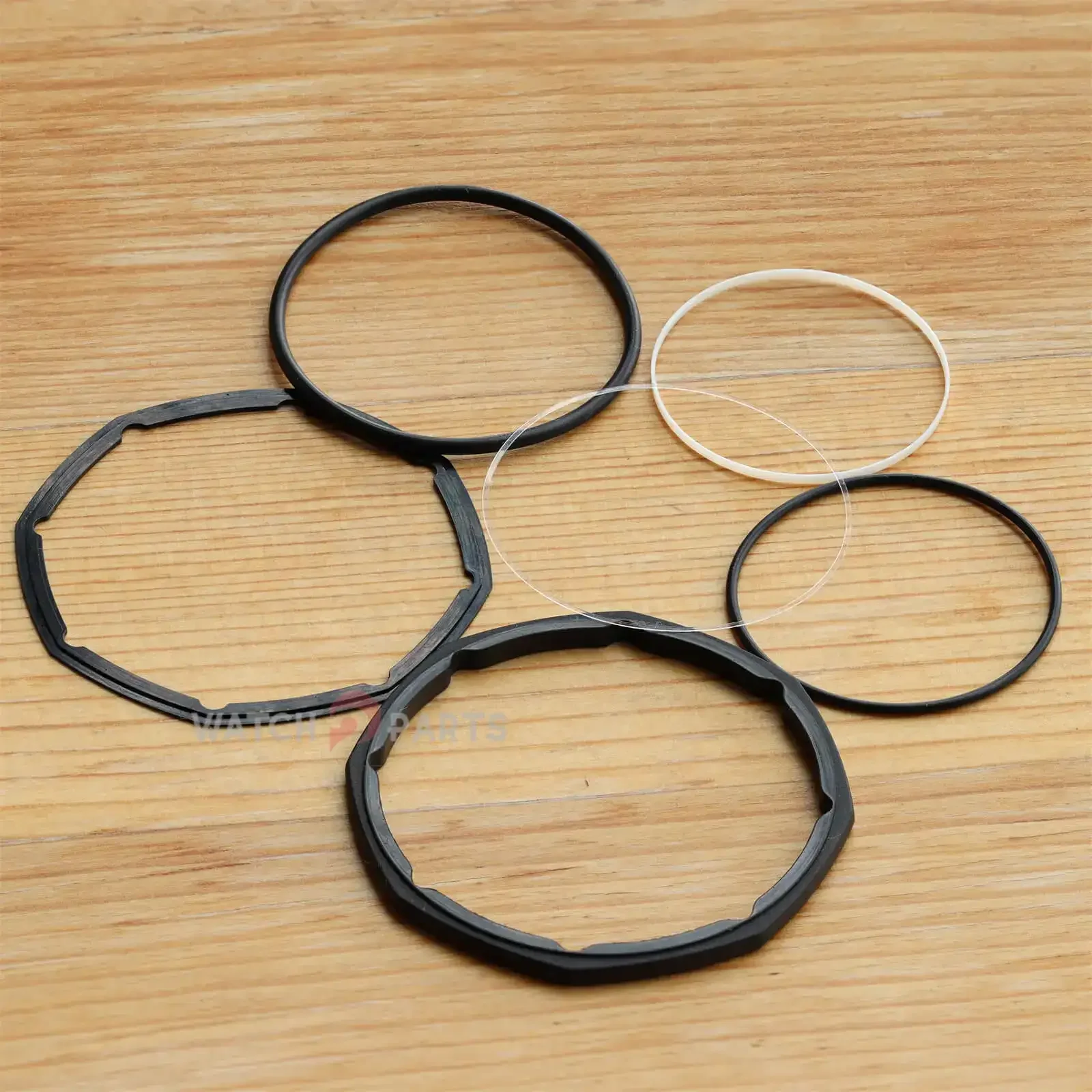 Watch Gasket Waterproof Ring S - Audemars Piguet Watch Royal Oak review and price
