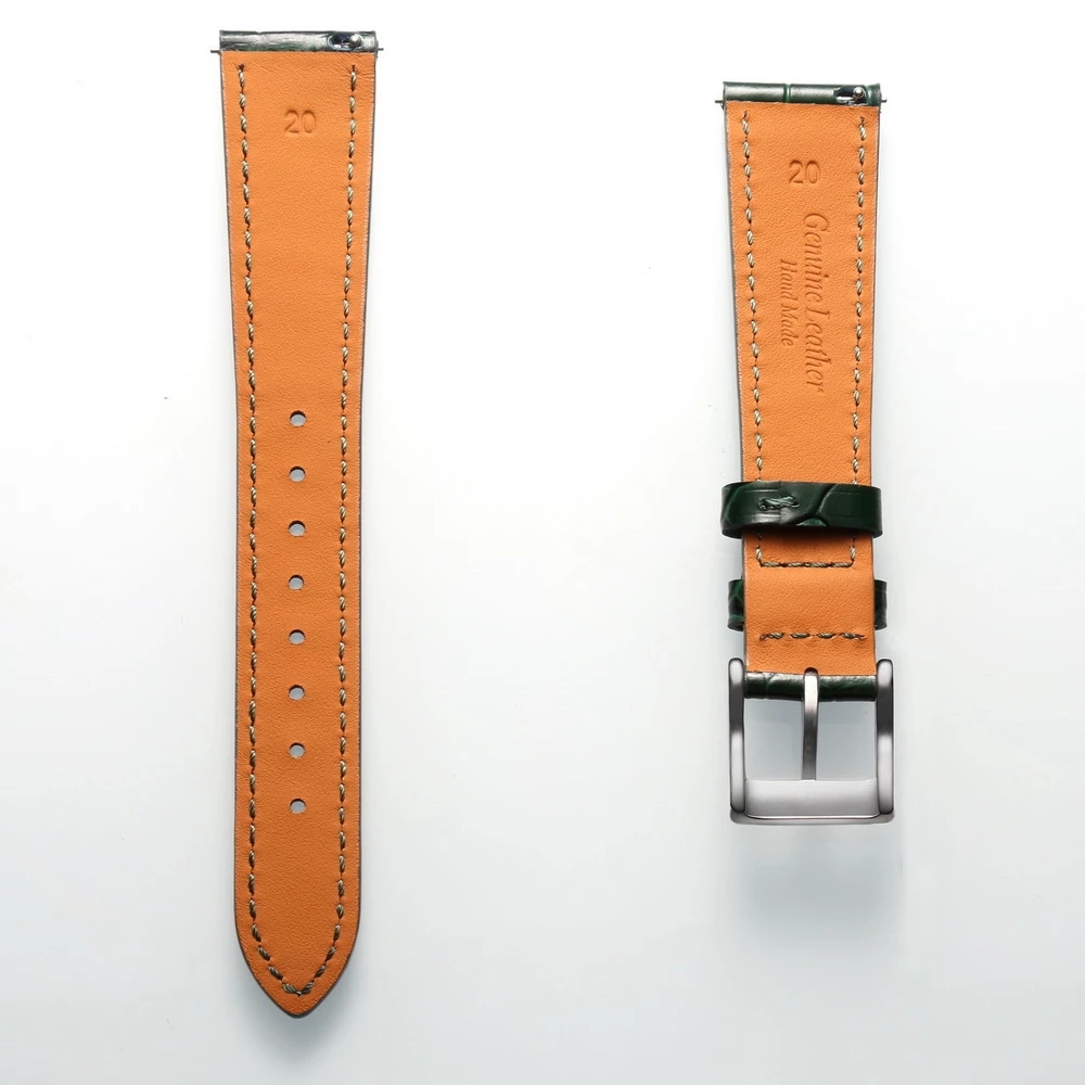HEMSUT High Quality Genuine Le - Nato Strap Nylon review and price