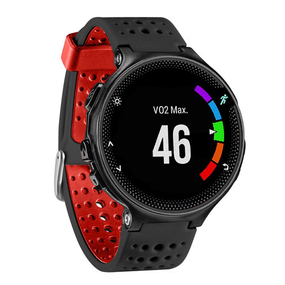 Silicone Watchband For Garmin  - Silicone Watch Band 22Mm review and price