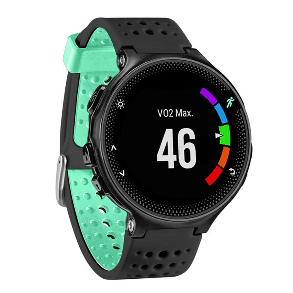 Silicone Watchband For Garmin  - Silicone Watch Band 22Mm review and price