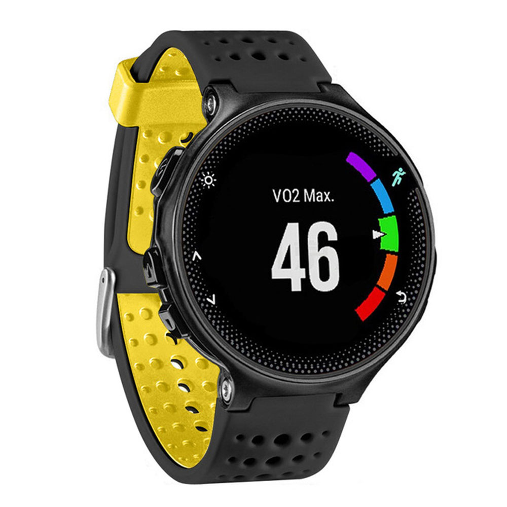 Silicone Watchband For Garmin  - Silicone Watch Band 22Mm review and price