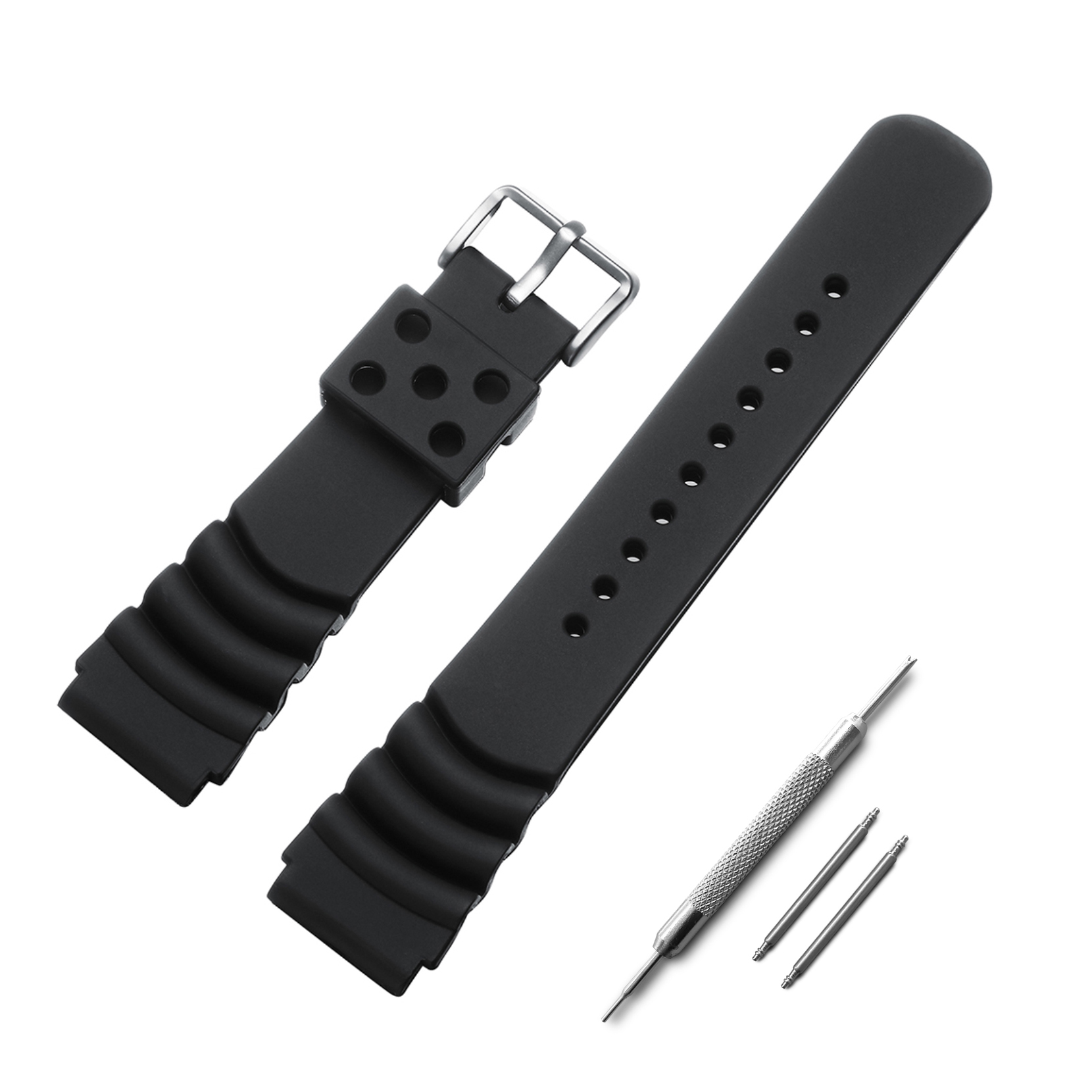 ADDIESDIVE Watch Strap 20mm 22 - Nato Strap Nylon review and price