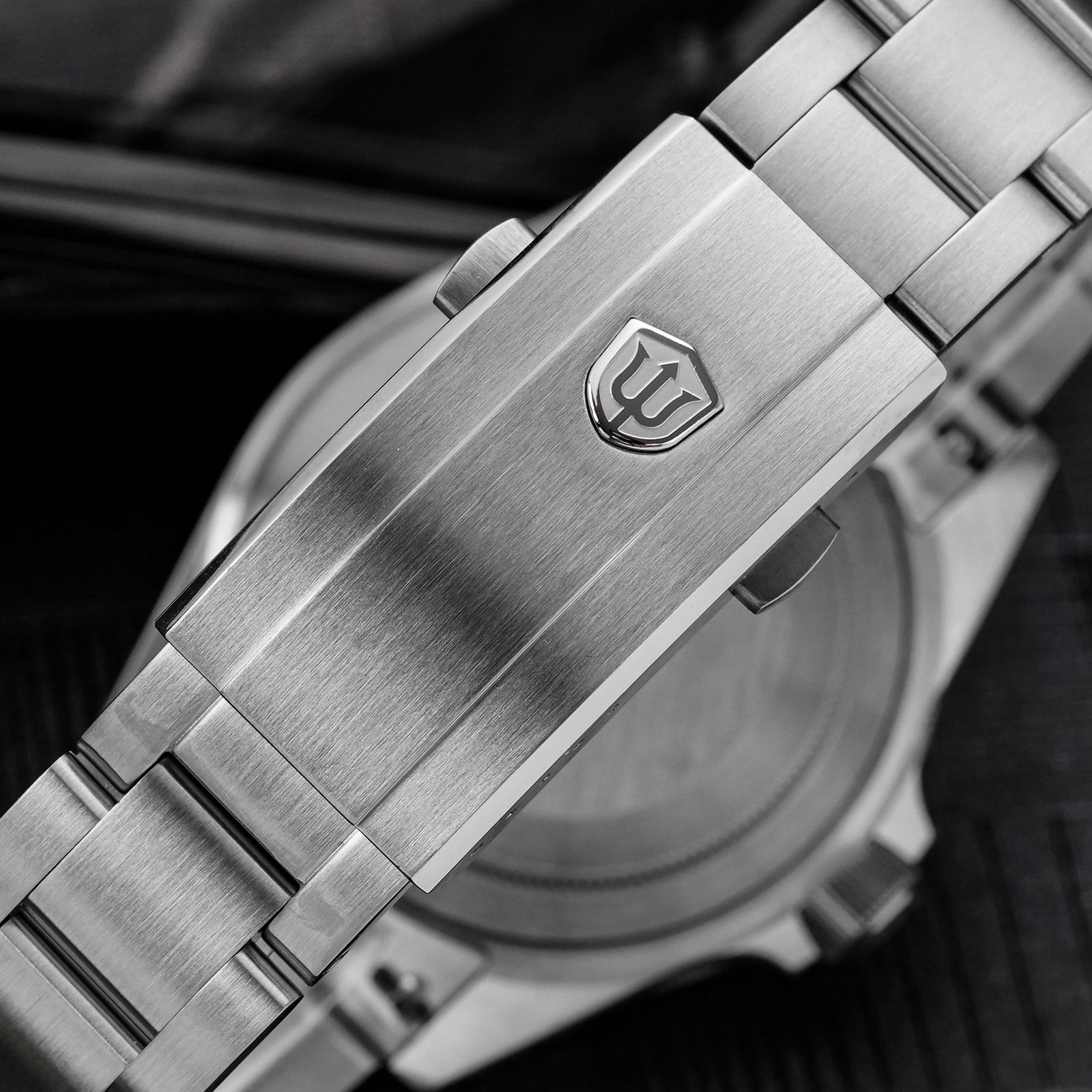Watchdives WD1969 Pro 38mm Qua - Rolex Watch Submariner review and price